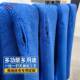 家术扫把拖地抹布清洁政保洁专用不掉洗车加吸水玻璃毛119巾厚魔