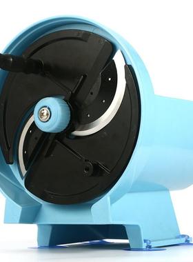 商用多机功能YJJ-6水果切片柠手动土豆片红薯莲藕切片器果蔬切菜