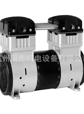 活塞式小型空式压机1.4斤压力活塞公GJ1250AF压缩机