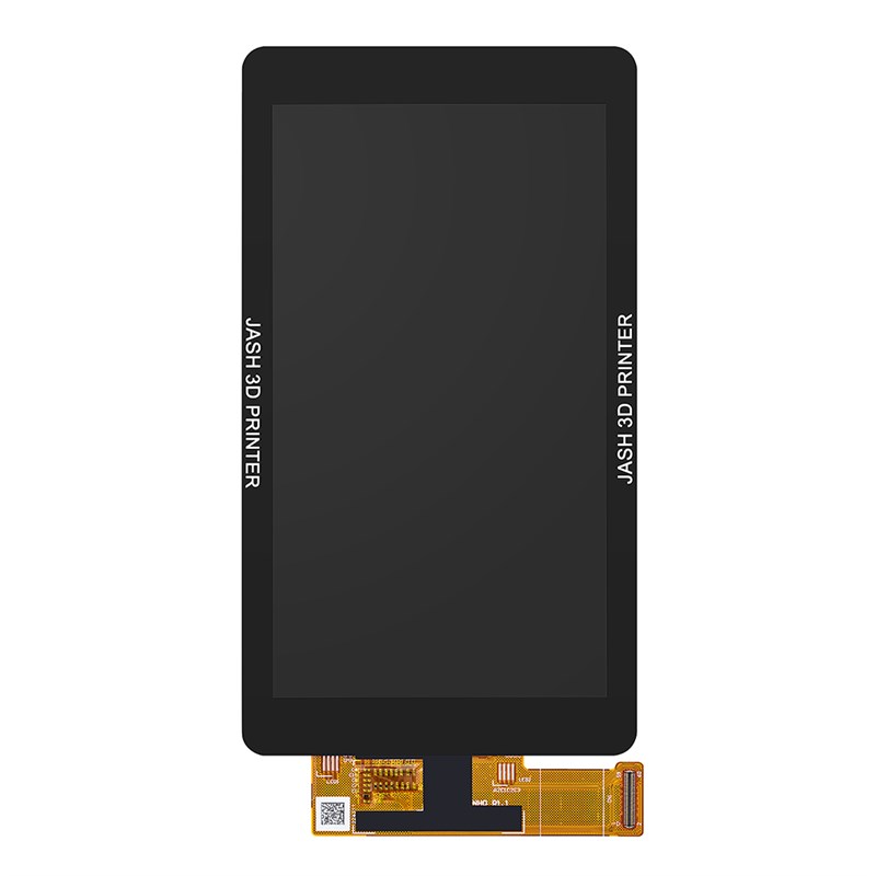 JSHNC 光固化3D打印机固化屏组件配件