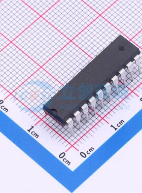 数模转换芯片DAC AD7302BNZ PDIP-20 ADI(亚德诺) 电子元器件配单