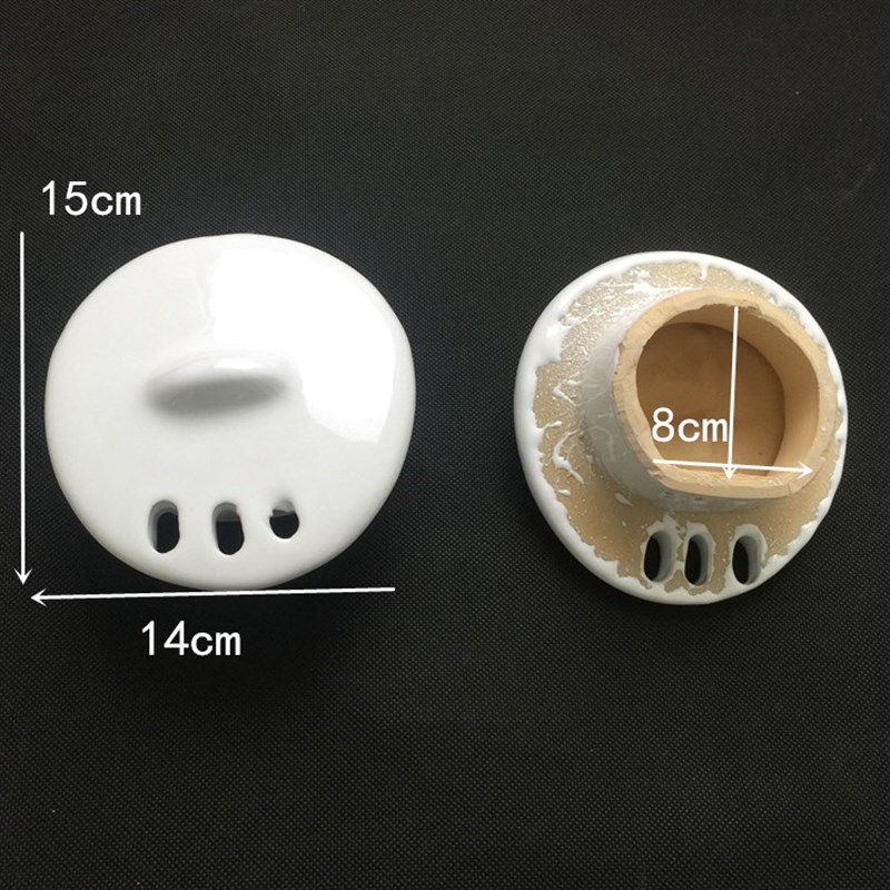 专业定制各款式小便器配件防堵塞器小便池男尿斗瓷漏陶瓷盖下水器
