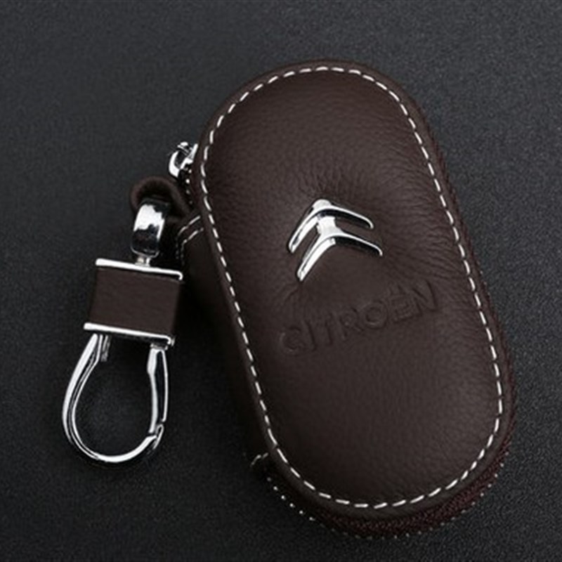 适用于东风雪铁龙CL C2 新C5 世嘉凯旋爱丽舍 C3-XR汽车钥匙包