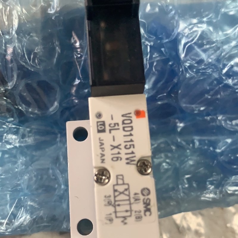 10-VQ0U-5L-X108 VQD1151W VQD1151U--5LO-5MO-M5 VQD11W-5L