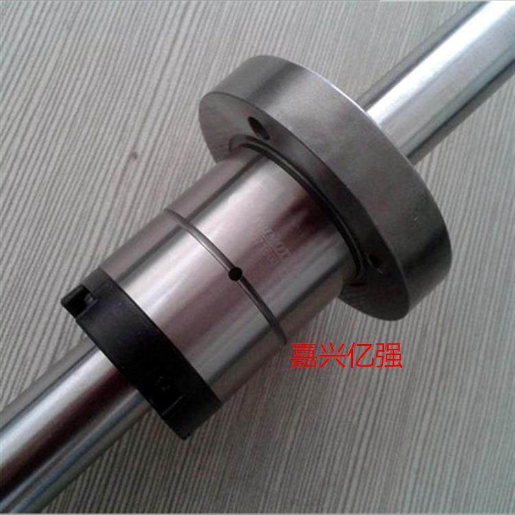 THK滚珠花JYP键LS20LBS3B0LSB40LBS50LBS70LBS85LBS100