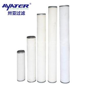 卅亚芯过滤聚结滤芯CC3LG7H1油气A分3RFH离聚结滤生产