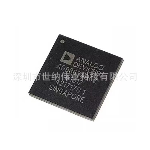 AD9363ABCZ AD9363ABCZ-REEL收发器 封装BGA-144