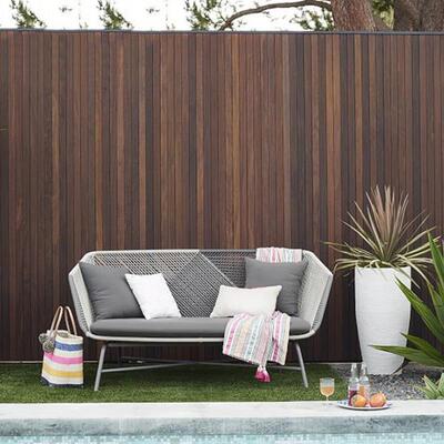 阳台椅户外庭院组网红露天房屋阳光合小桌休闲沙78054发室外藤椅