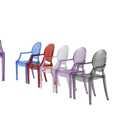 加厚儿宝童明魔鬼子靠背椅宝ENT56402透家用无扶手塑料小椅子亚克