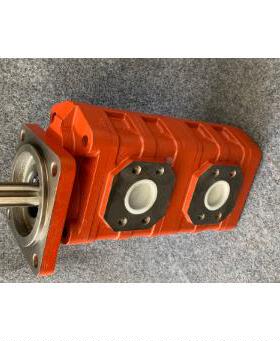 高压双联齿轮泵CBGj20302C/1010,CBG2040/1j016,BGjCBGj2040/110