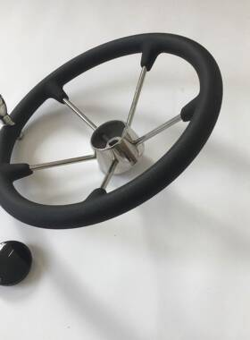 WJV11吋鏽鋼304黑色不P盤U发泡方向(含握球)