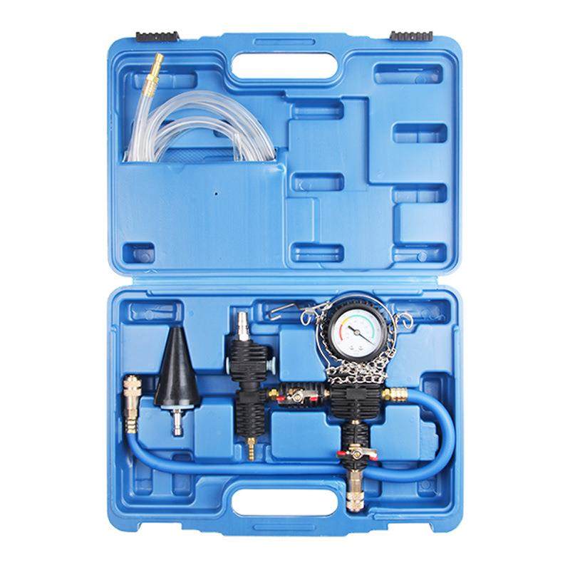 汽式车防冻液换加注工具水箱抽真空冷却液加注器CX01371汽汽修保