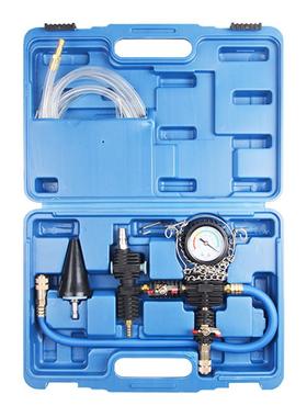 汽式车防冻液换加注工具水箱抽真空冷却液加注器CX01371汽汽修保