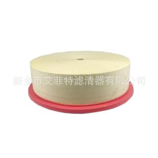 642CLX12.0螺式 压配缩机件杆空气过滤器空滤空压机空气进.气滤芯