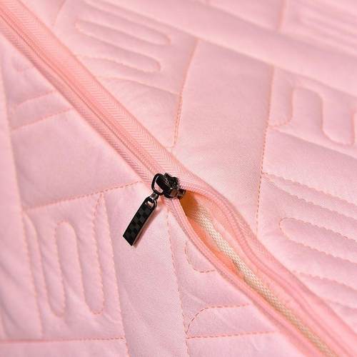 六面全包床笠加拆厚夹棉席厂家直供梦思款保护罩全拉包围可卸链床