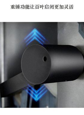 轴机流式12型不0锈钢风排烟通风设备工业排风扇2镀锌板静PIS音排