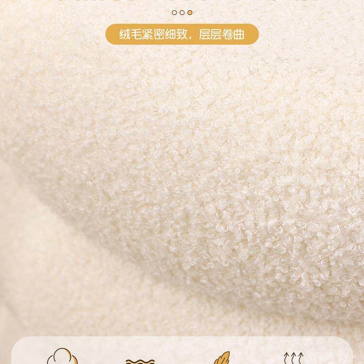 网红凳子化妆凳女卧室梳妆台化妆墩椅家生用轻奢小凳715墩懒子人