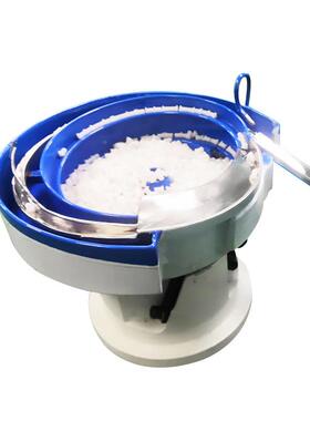 开关振动盘品自动化上送料机料螺丝振动盘不锈产钢达配马SAP件振