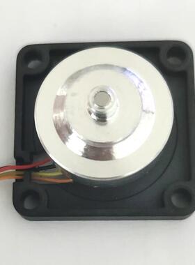 工厂直销2VV2RUK4直地流电机超薄微型214mm扫车无刷电机风扇