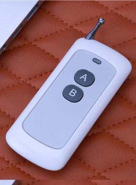 奥2柯电子工控宽电1伏压-4AK8伏两互路遥控开关点动自锁锁学习码