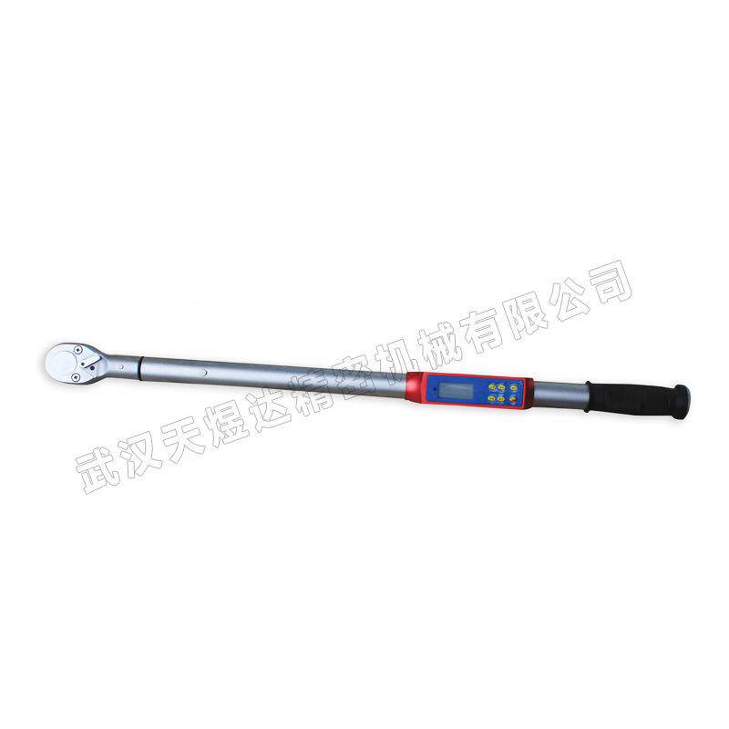 销MDS-300数显扭力784扳手300NM显数直扭矩扳手调校方便