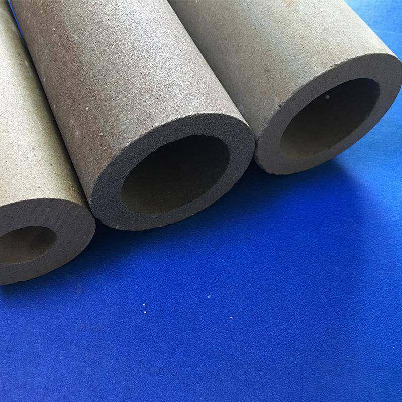 多孔陶过滤玉管样采探头刚滤芯GC-GLG1ONO2瓷0011微孔陶瓷膜过滤