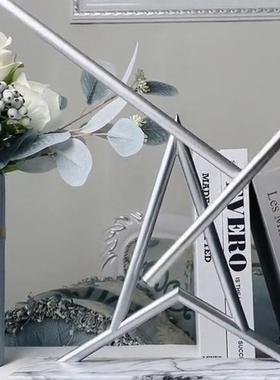 创意永动机永动仪钢铁侠78232372旋牛顿摆混沌摆客厅卧转室龛品装