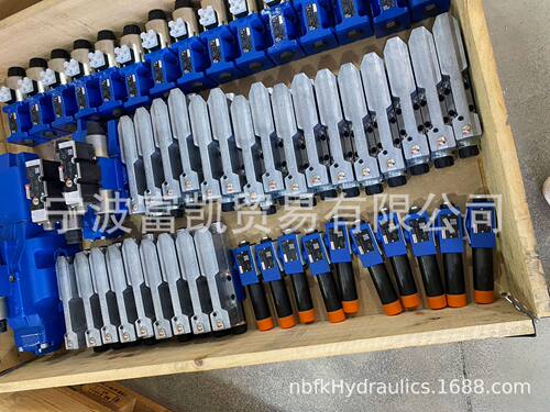 R901036556，4WRE6V16-2X/G24K4/V-822 现货