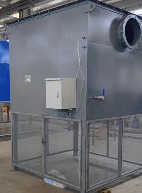 自LFZK-180设洁式气过滤器空压机配套空气净备空气入口空化过滤器