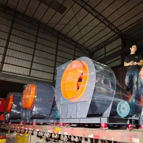 心47NZH2-5C-15K离通风机抽环C保除尘低噪通风换气工业4-W72-6-15