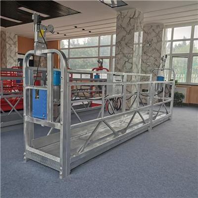 乡NHG市吊装篮,汇洋安电动吊吊篮视频,新建筑篮施工快