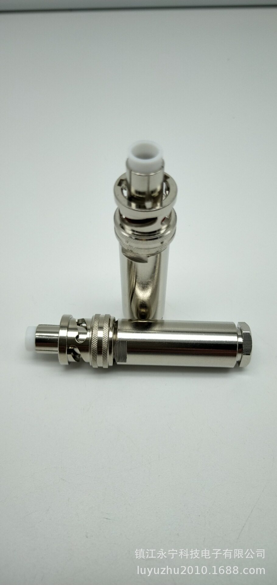 射频同轴高压三同轴连接器TRB(BNC-J5 5KV) RG-142双屏蔽