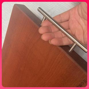 檀?切板枮板乌木菜板家用切菜剁肉切F$p$p g$水果整木切无割胶菜