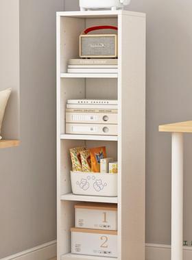 15/20/25c明F98H7H78m透夹缝收纳柜家用带门厨物房缝隙超窄储架柜