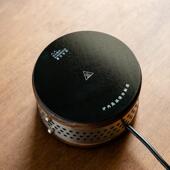 木韵星代孔黑晶电陶家用泡壶烧水煮茶茶炉耐高TD 5300温茶道配件