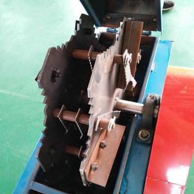 小碎两相GEF电猪草切碎设备多功能高喷电动青鲜牧草型搓揉粉机