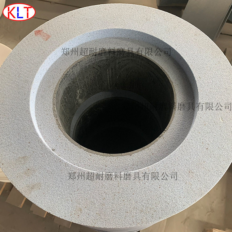 科利特单晶刚玉陶瓷砂轮片磨不锈