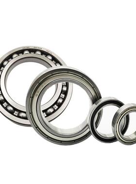 深沟球轴承61832618361HMV8366183864184061844R61848ZZSM