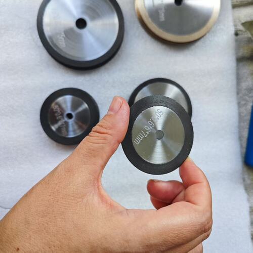 金钻50mm树脂切割片玻璃陶瓷