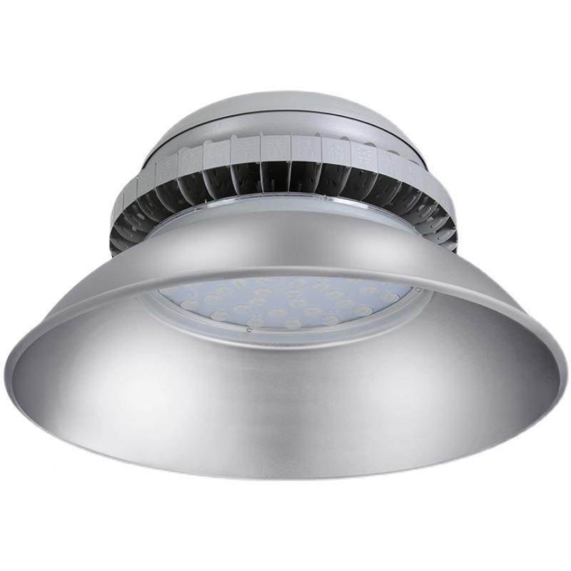 led工矿灯厂房吊灯1100W吊50W工业车间仓FUM库灯罩工厂灯照明200w,家装灯饰光源,工矿灯具,淘宝优惠券,粉丝福利购,淘宝优惠卷