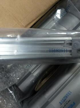 5FESTO费斯托标气缸DNC637-3250-80-12-160-25-320-400-50准0--PP