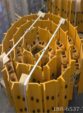 山推推土机全车配件，山推推土SD13SD1机链轨履山推带推履土带底