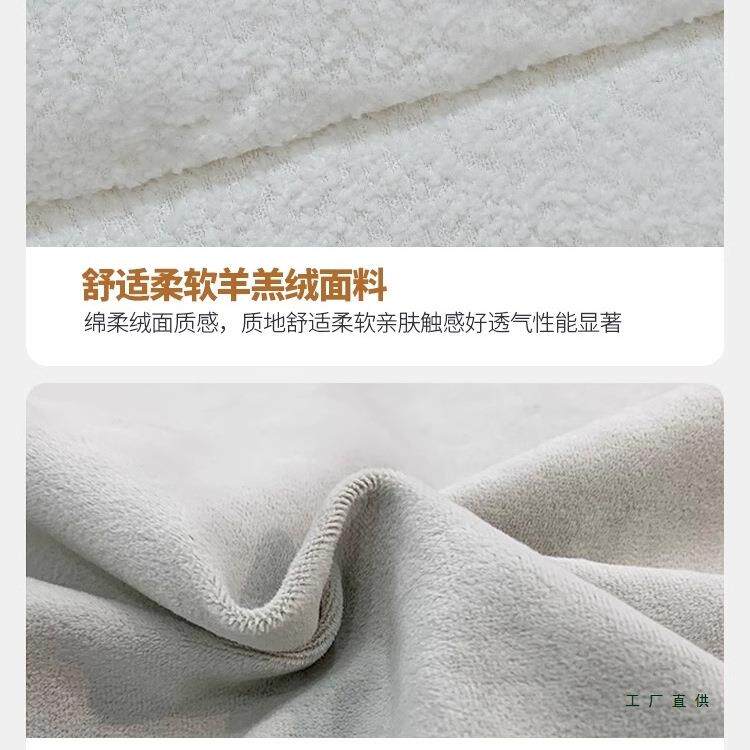 寓民宿酒店贵妃躺椅奶油风布985沙发艺小阳户型公台主卧室扶手榻