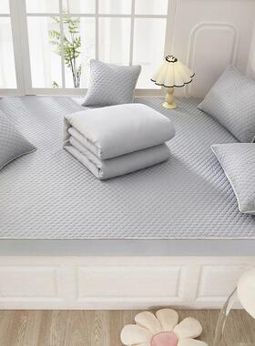 用榻ltao1007榻米笠单床垫罩套四季通床松紧全包防滑炕床盖炕单可