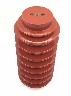 支柱绝缘子ZI-3Q5/145*320145*380高压体电气成套柜配145*320件