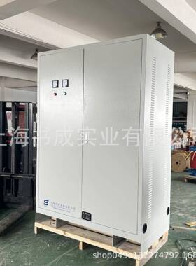 SG-315千瓦长末升压器线路偏端远38道0V增压升隧压变KBS压器