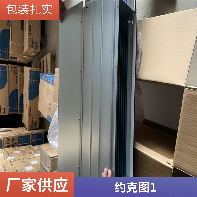 约克风机盘管全型号现货需预定