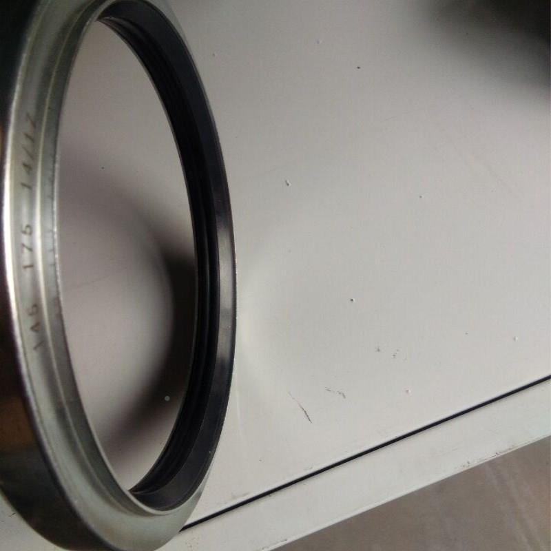 产地MH/UI泥水油封迷D宫组合骨架油封145CHO/0104*175*1式417