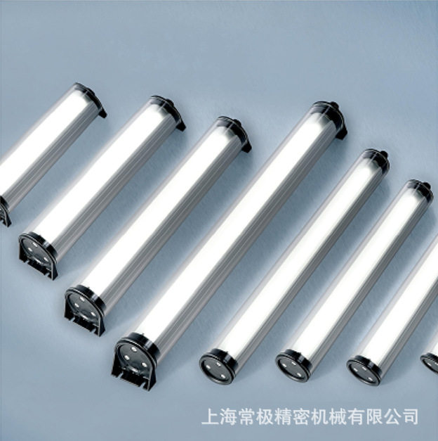 德国沃达迈WALDMANN机床灯LED工具灯MACH LED RL70管状灯