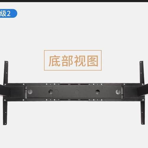 实双桌电350木机三节电动升降升降桌腿降桌支架智能电动升降桌现